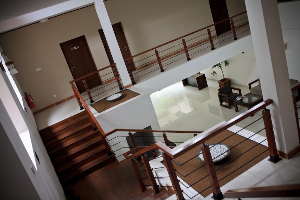 Lavendish Okrin Hotel Kataragama Zimmer foto