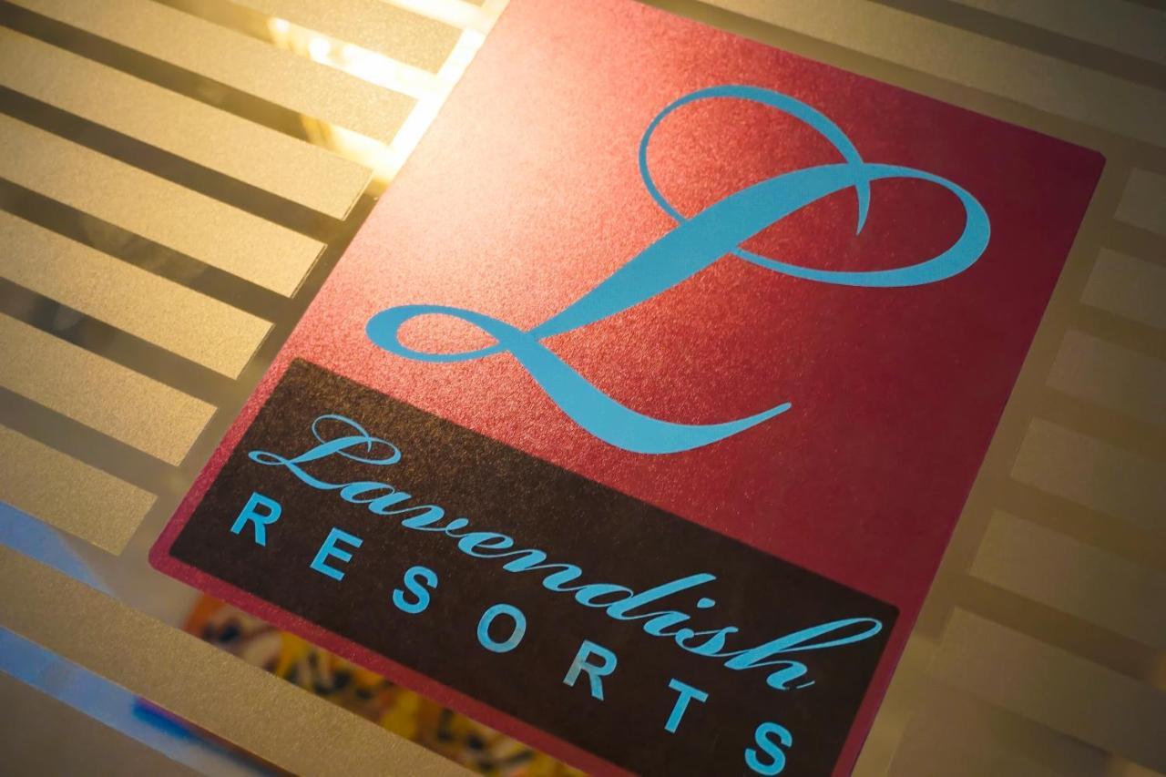Lavendish Okrin Hotel Kataragama Exterior foto