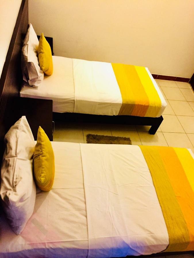 Lavendish Okrin Hotel Kataragama Exterior foto